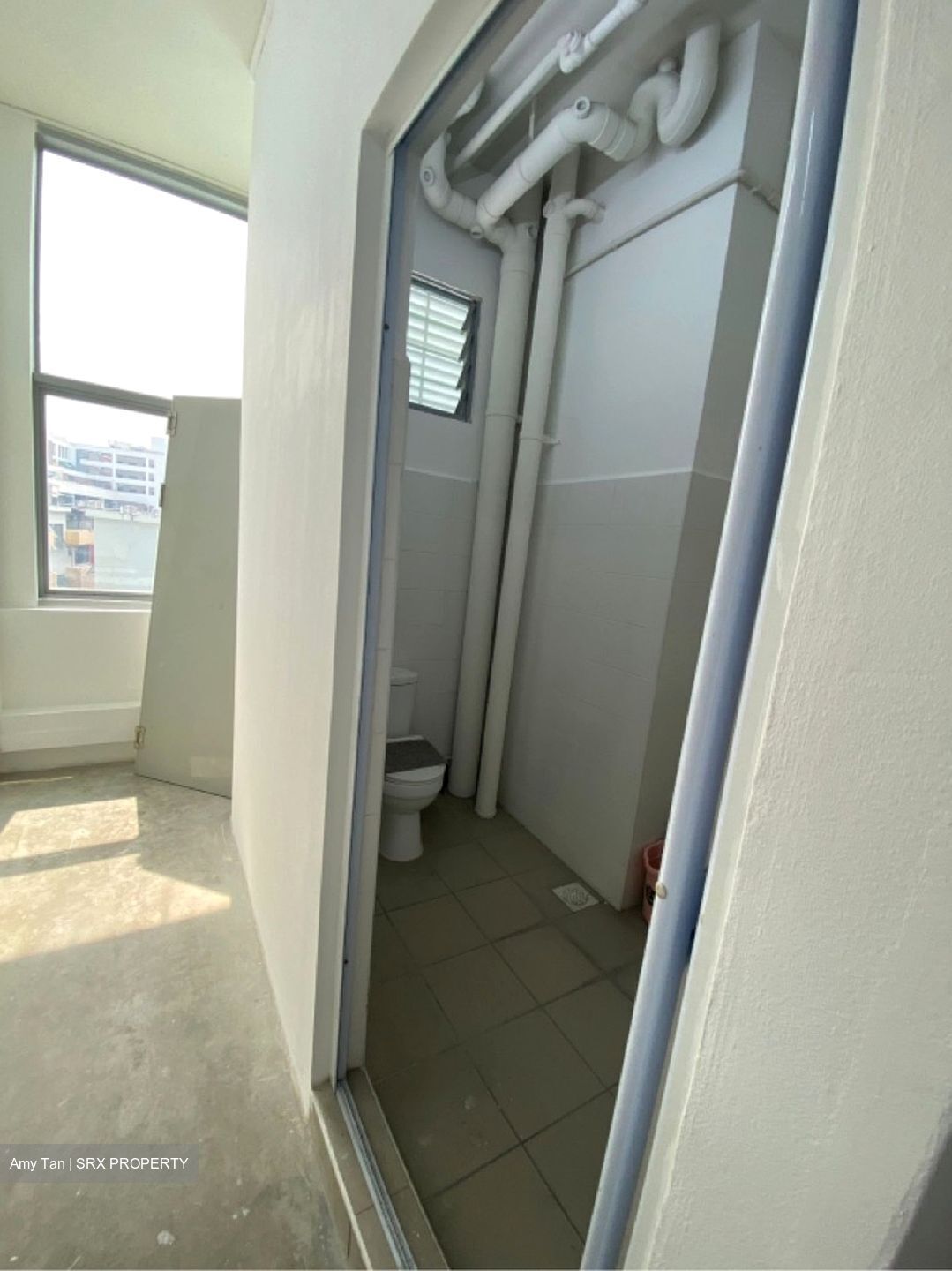 Wcega Tower (D23), Factory #501043021